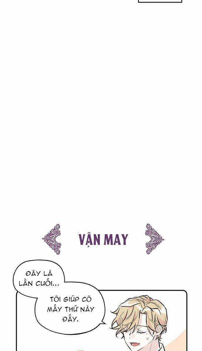 Hóa Ra Đó Chính Là Tình Yêu, Quỷ Vương! Chapter 13 trang 18