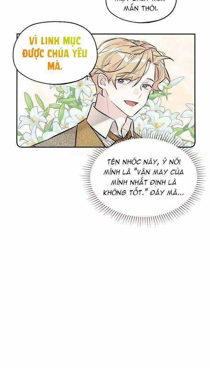 Hóa Ra Đó Chính Là Tình Yêu, Quỷ Vương! Chapter 13 trang 20