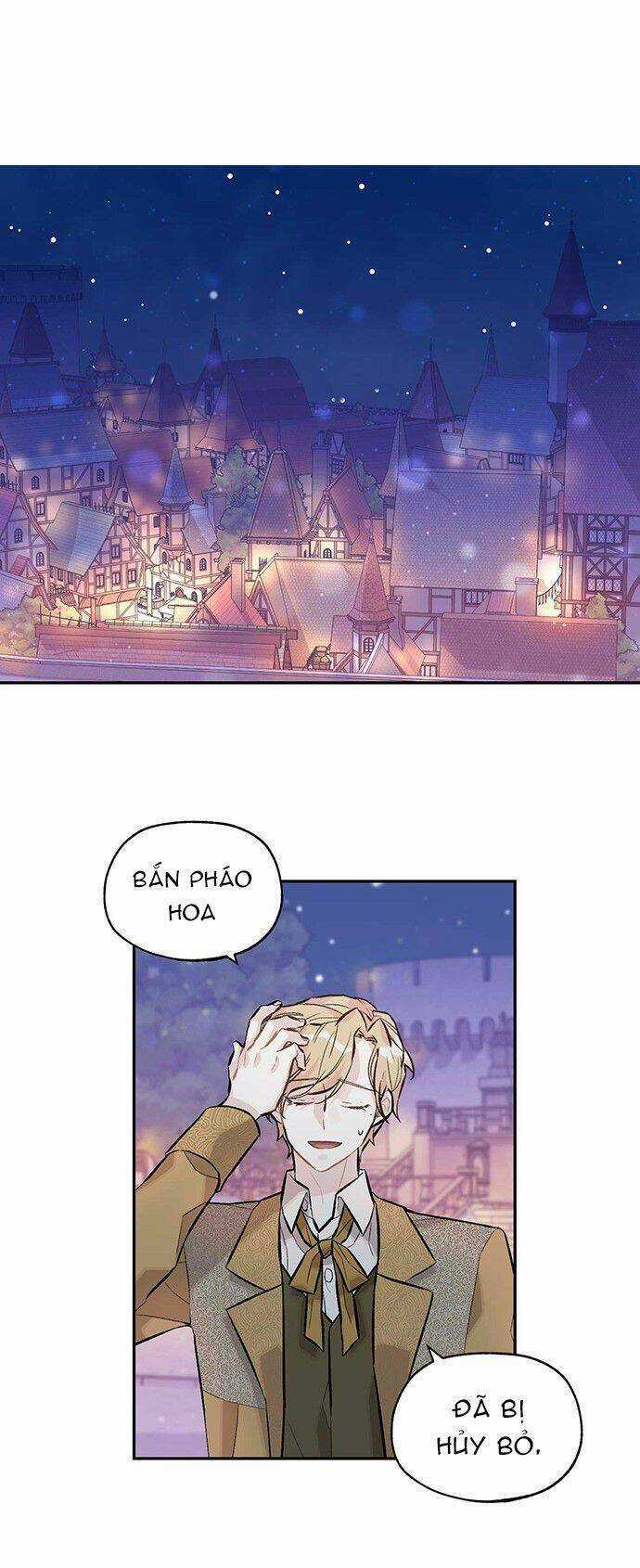 Hóa Ra Đó Chính Là Tình Yêu, Quỷ Vương! Chapter 13 trang 26