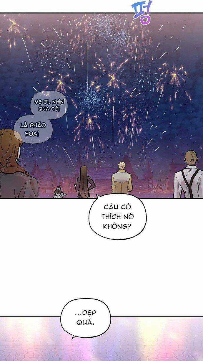 Hóa Ra Đó Chính Là Tình Yêu, Quỷ Vương! Chapter 13 trang 30