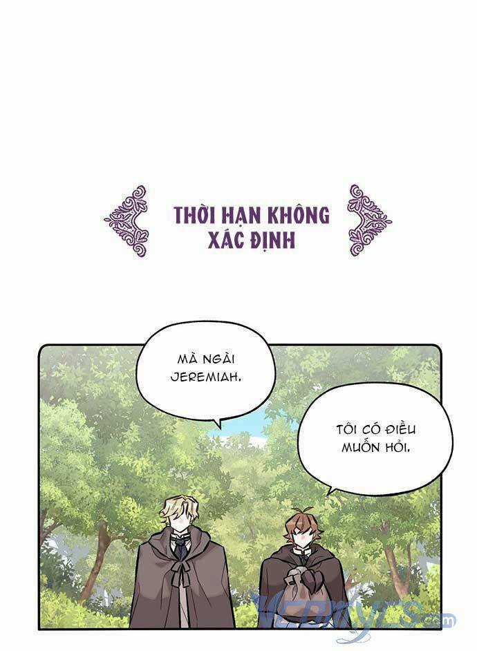 Hóa Ra Đó Chính Là Tình Yêu, Quỷ Vương! Chapter 15 trang 24