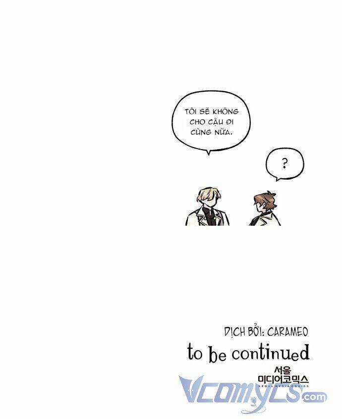 Hóa Ra Đó Chính Là Tình Yêu, Quỷ Vương! Chapter 15 trang 29