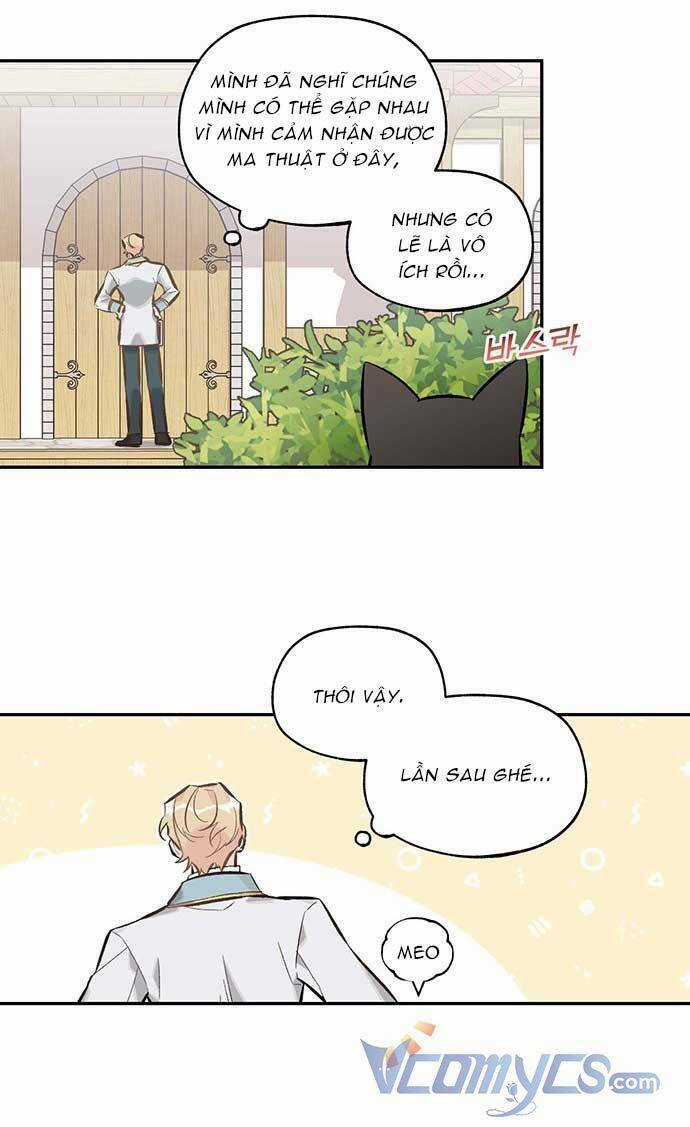 Hóa Ra Đó Chính Là Tình Yêu, Quỷ Vương! Chapter 16 trang 2