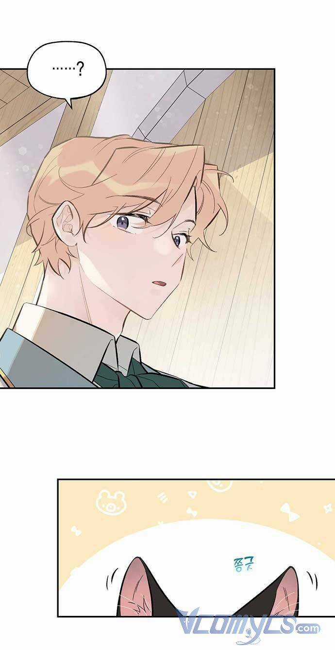 Hóa Ra Đó Chính Là Tình Yêu, Quỷ Vương! Chapter 16 trang 3