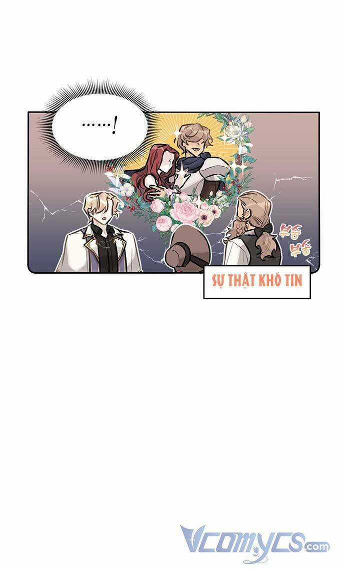 Hóa Ra Đó Chính Là Tình Yêu, Quỷ Vương! Chapter 17 trang 12