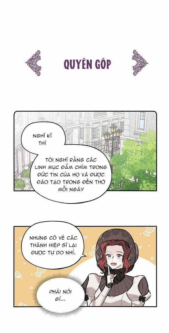 Hóa Ra Đó Chính Là Tình Yêu, Quỷ Vương! Chapter 17 trang 15