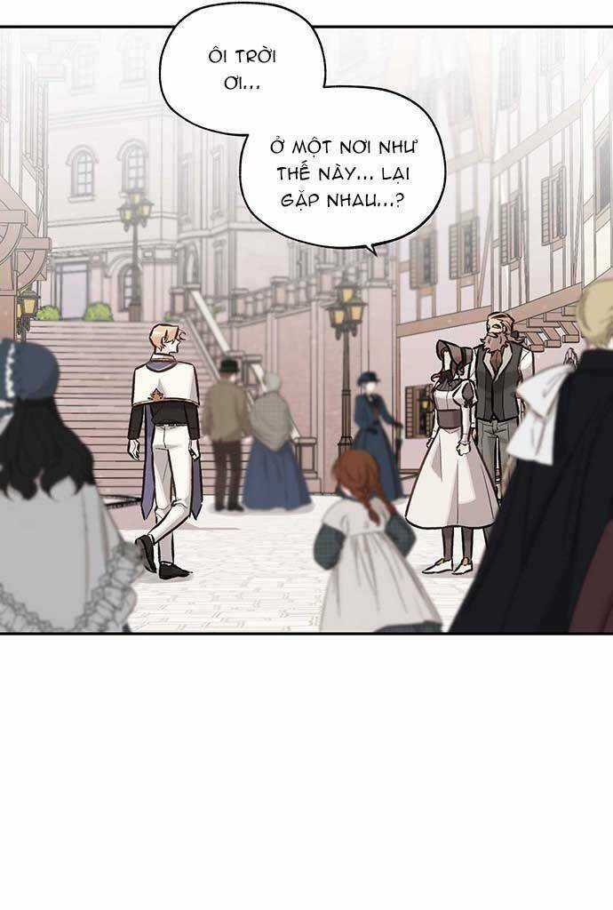 Hóa Ra Đó Chính Là Tình Yêu, Quỷ Vương! Chapter 17 trang 4