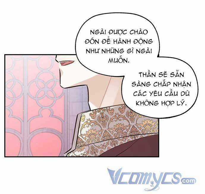Hóa Ra Đó Chính Là Tình Yêu, Quỷ Vương! Chapter 18 trang 25