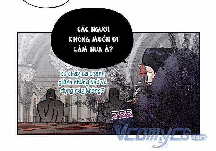 Hóa Ra Đó Chính Là Tình Yêu, Quỷ Vương! Chapter 18 trang 6