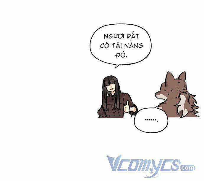 Hóa Ra Đó Chính Là Tình Yêu, Quỷ Vương! Chapter 19 trang 20