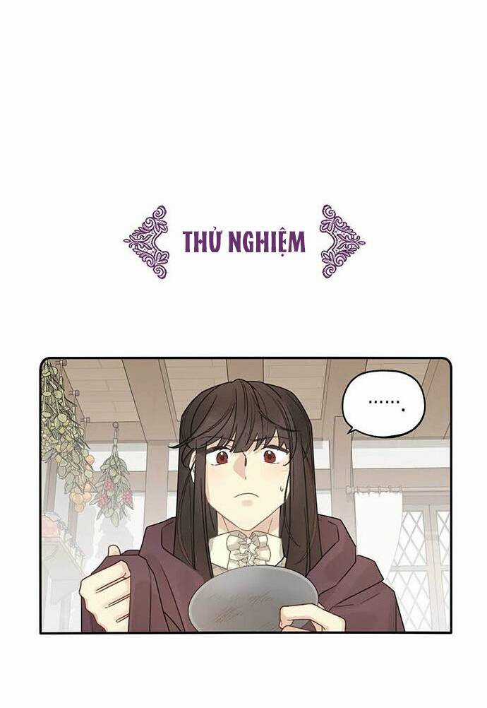 Hóa Ra Đó Chính Là Tình Yêu, Quỷ Vương! Chapter 3 trang 15