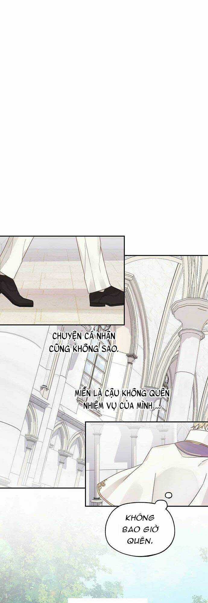 Hóa Ra Đó Chính Là Tình Yêu, Quỷ Vương! Chapter 6 trang 14