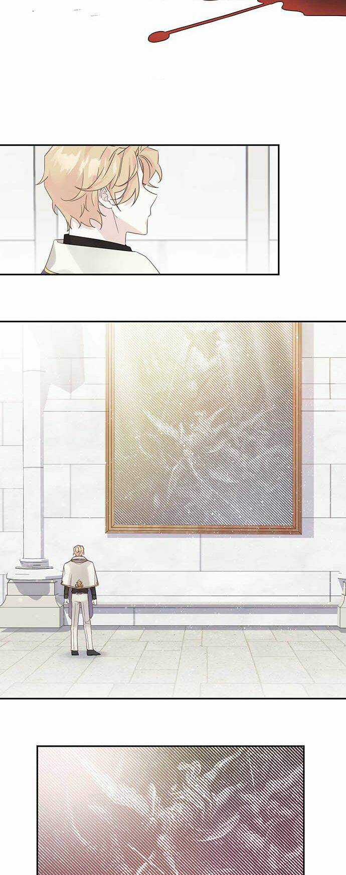 Hóa Ra Đó Chính Là Tình Yêu, Quỷ Vương! Chapter 6 trang 17