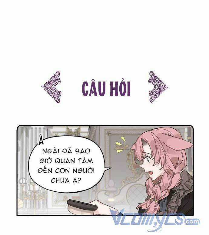 Hóa Ra Đó Chính Là Tình Yêu, Quỷ Vương! Chapter 7 trang 12