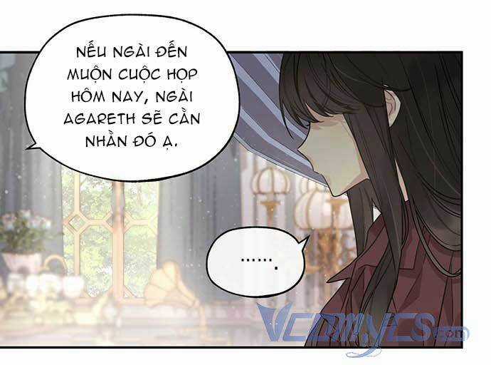 Hóa Ra Đó Chính Là Tình Yêu, Quỷ Vương! Chapter 7 trang 3