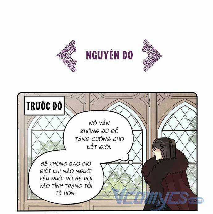 Hóa Ra Đó Chính Là Tình Yêu, Quỷ Vương! Chapter 9 trang 12