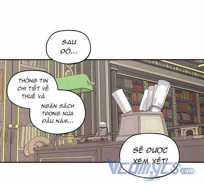 Hóa Ra Đó Chính Là Tình Yêu, Quỷ Vương! Chapter 9 trang 3