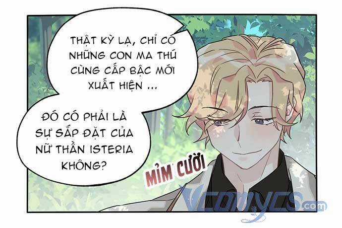 Hóa Ra Đó Chính Là Tình Yêu, Quỷ Vương! Chapter 9 trang 41