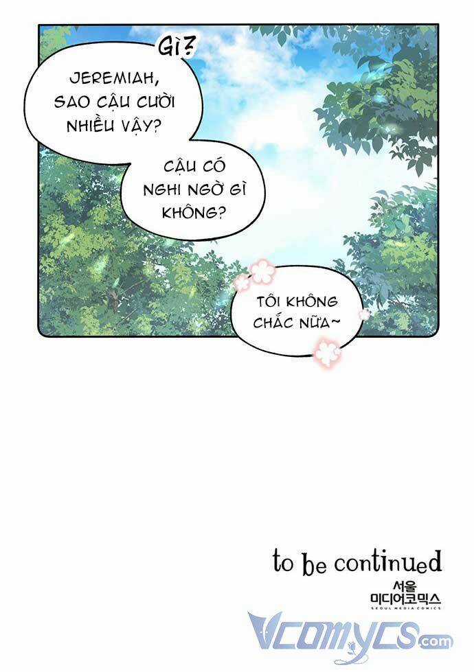 Hóa Ra Đó Chính Là Tình Yêu, Quỷ Vương! Chapter 9 trang 42