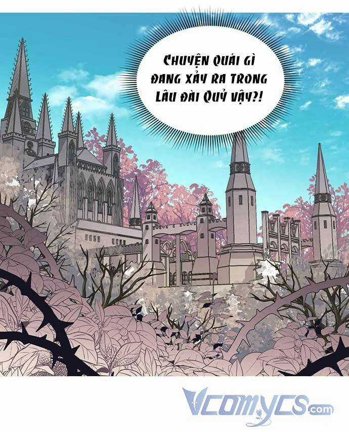 Hóa Ra Đó Chính Là Tình Yêu, Quỷ Vương! Chapter 9 trang 7