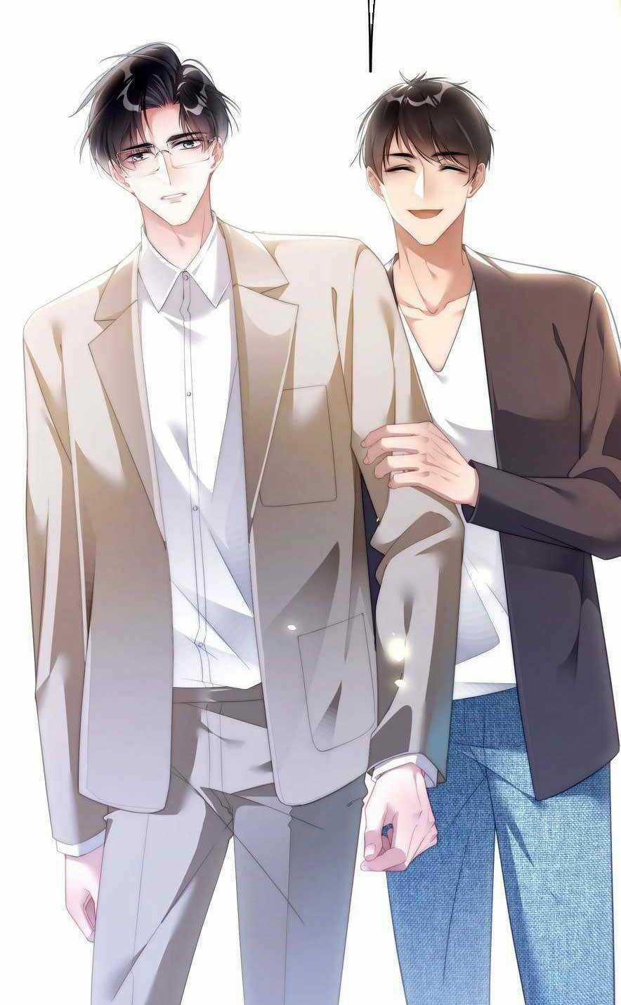 Hóa Ra Là Anh Siêu Lòng Trước Chapter 19 trang 10