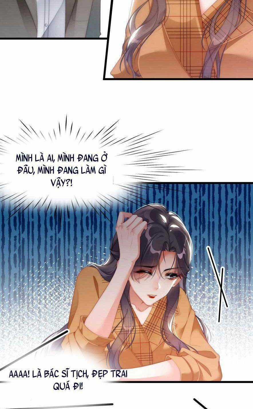 Hóa Ra Là Anh Siêu Lòng Trước Chapter 19 trang 12