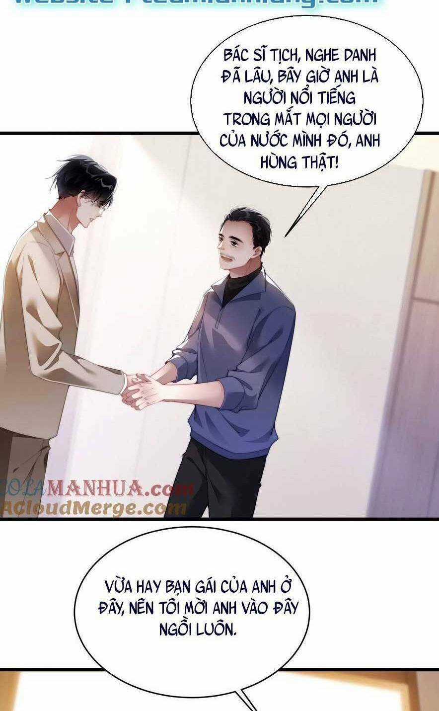 Hóa Ra Là Anh Siêu Lòng Trước Chapter 19 trang 14