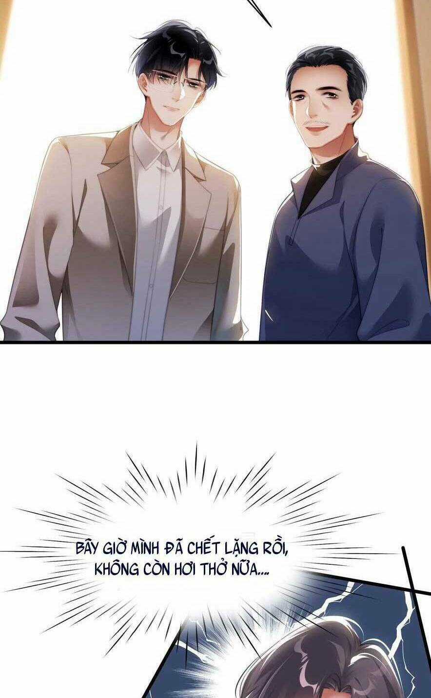 Hóa Ra Là Anh Siêu Lòng Trước Chapter 19 trang 15