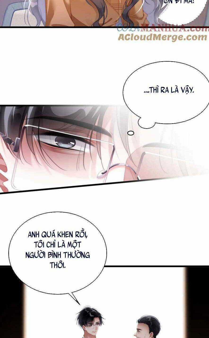 Hóa Ra Là Anh Siêu Lòng Trước Chapter 19 trang 17