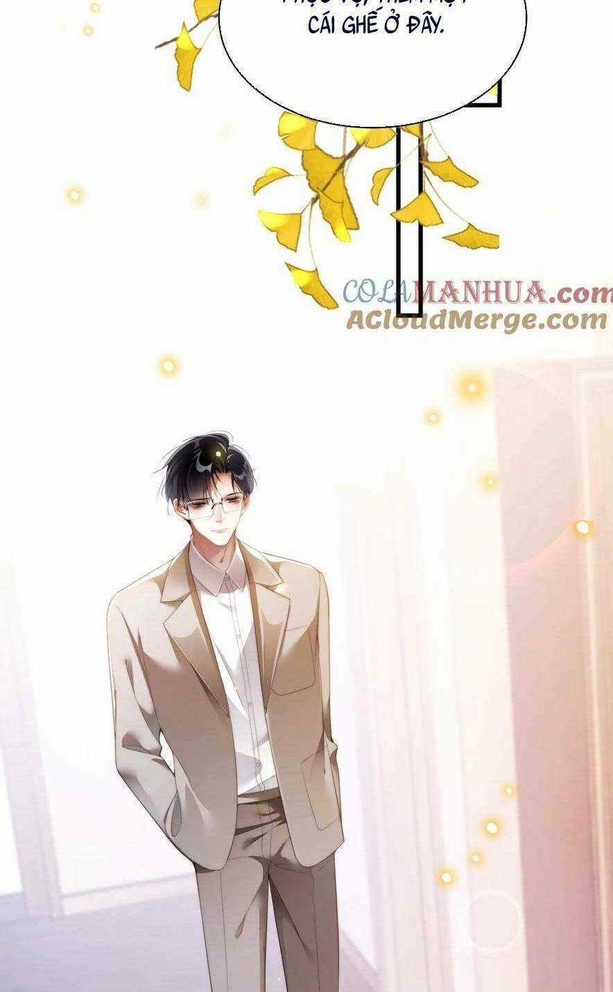 Hóa Ra Là Anh Siêu Lòng Trước Chapter 19 trang 19