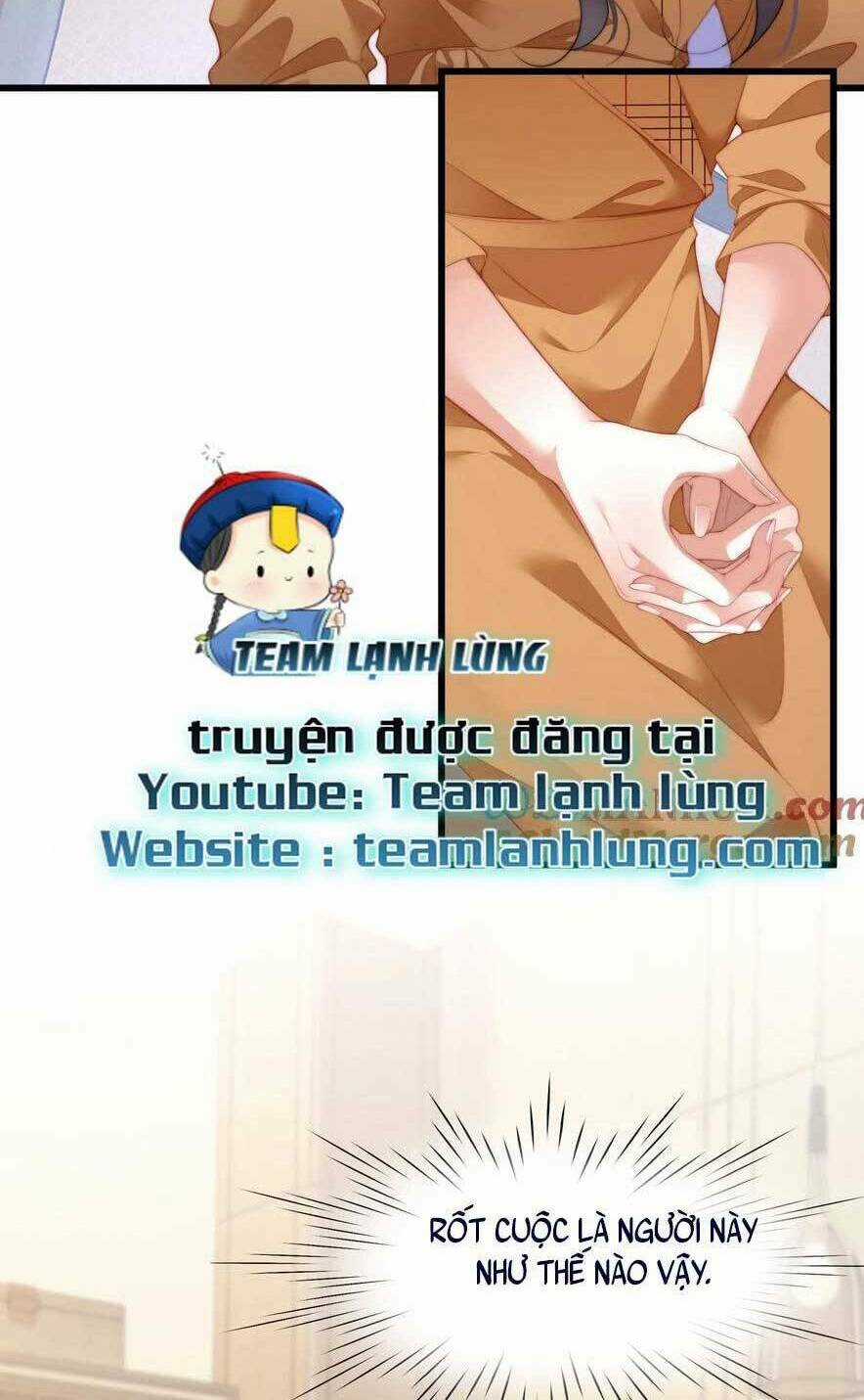 Hóa Ra Là Anh Siêu Lòng Trước Chapter 19 trang 21