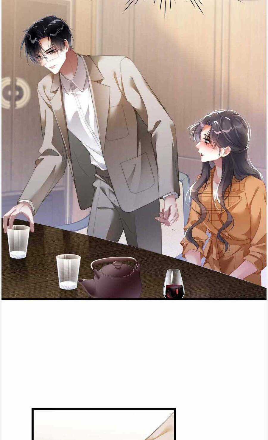 Hóa Ra Là Anh Siêu Lòng Trước Chapter 19 trang 22