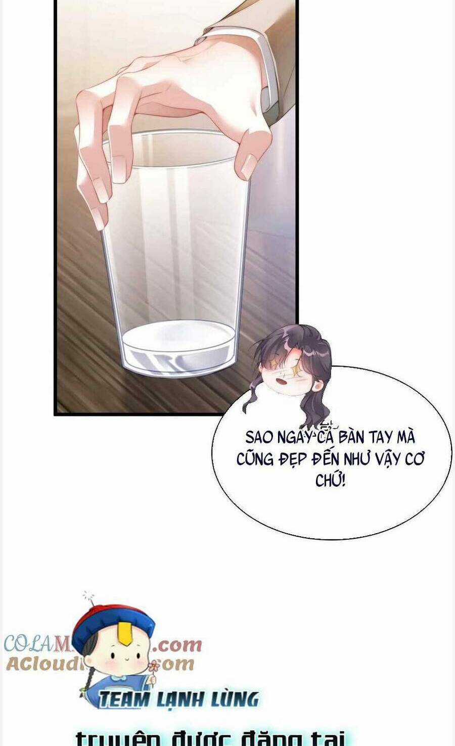 Hóa Ra Là Anh Siêu Lòng Trước Chapter 19 trang 23