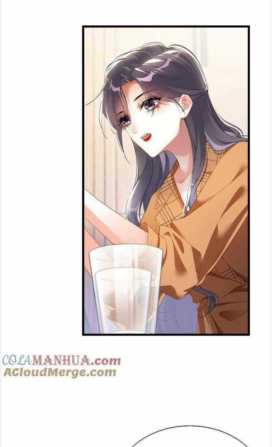 Hóa Ra Là Anh Siêu Lòng Trước Chapter 19 trang 28