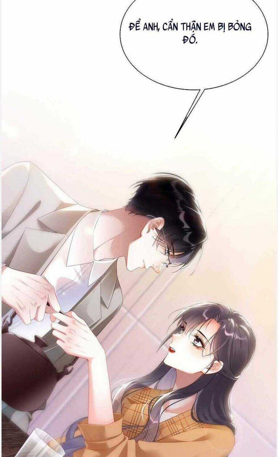 Hóa Ra Là Anh Siêu Lòng Trước Chapter 19 trang 29