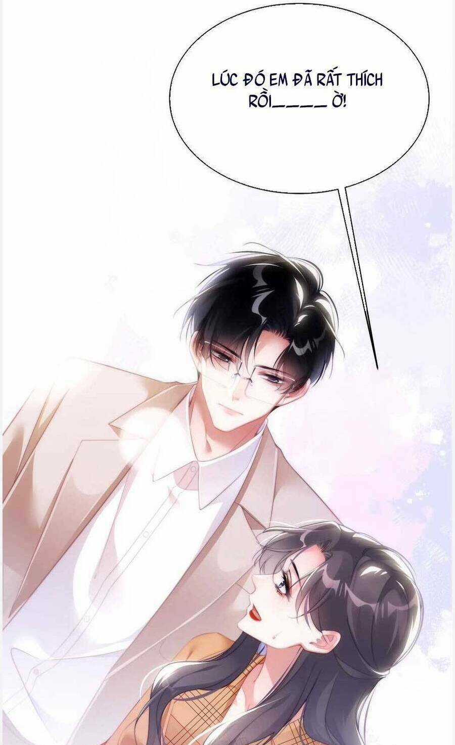 Hóa Ra Là Anh Siêu Lòng Trước Chapter 19 trang 36