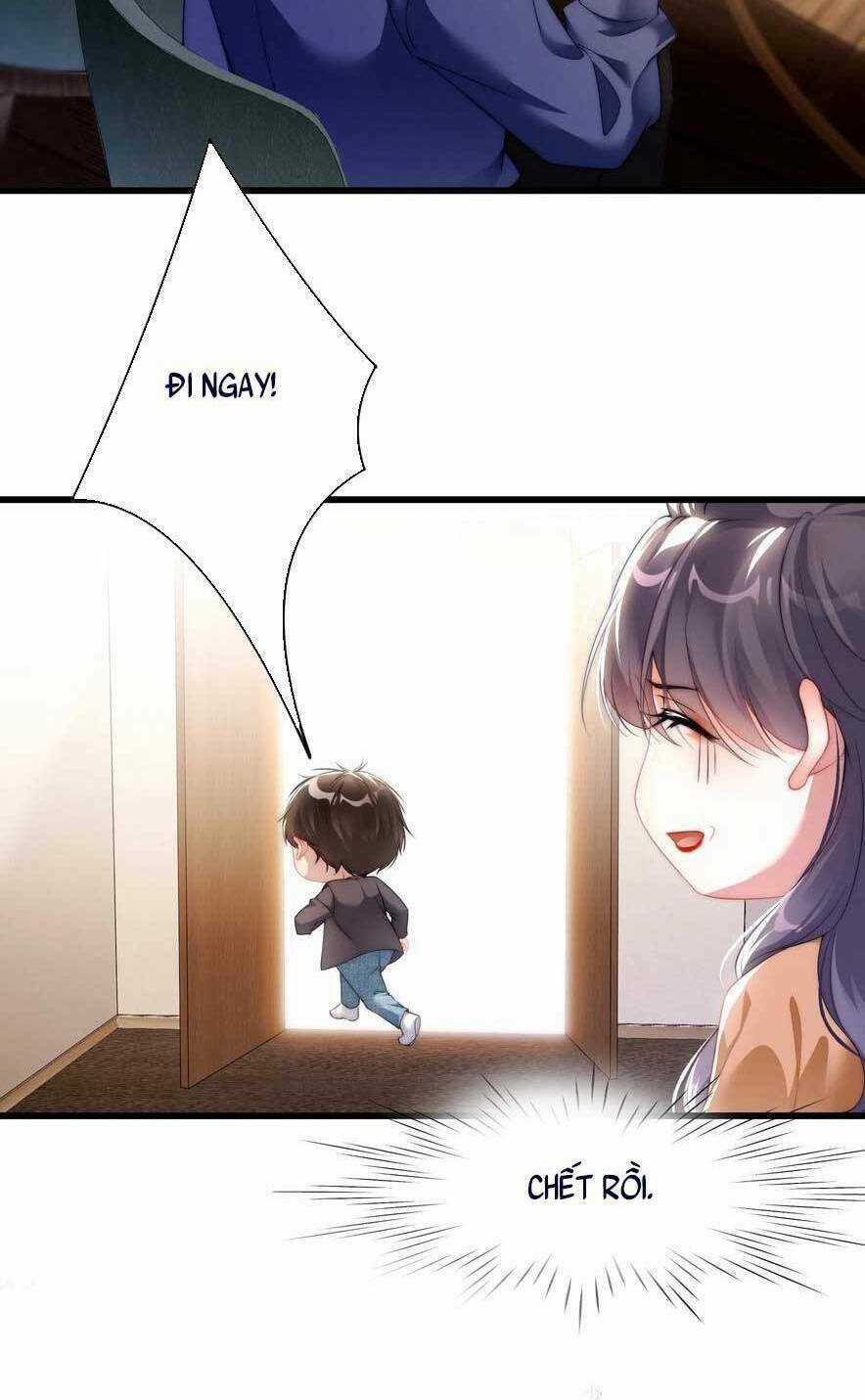 Hóa Ra Là Anh Siêu Lòng Trước Chapter 19 trang 4