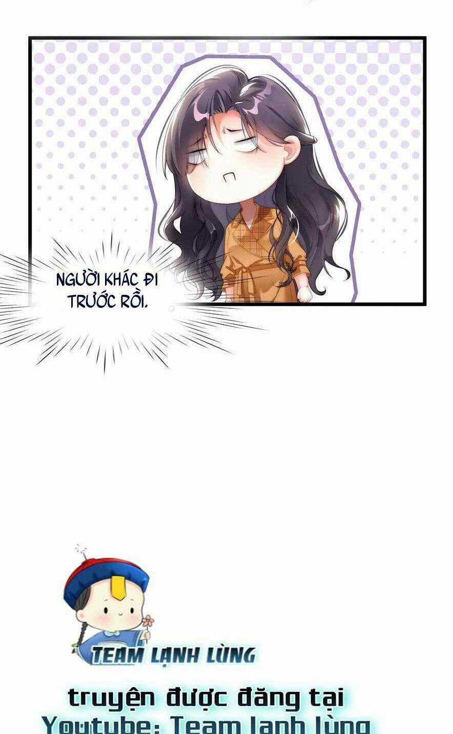 Hóa Ra Là Anh Siêu Lòng Trước Chapter 19 trang 5