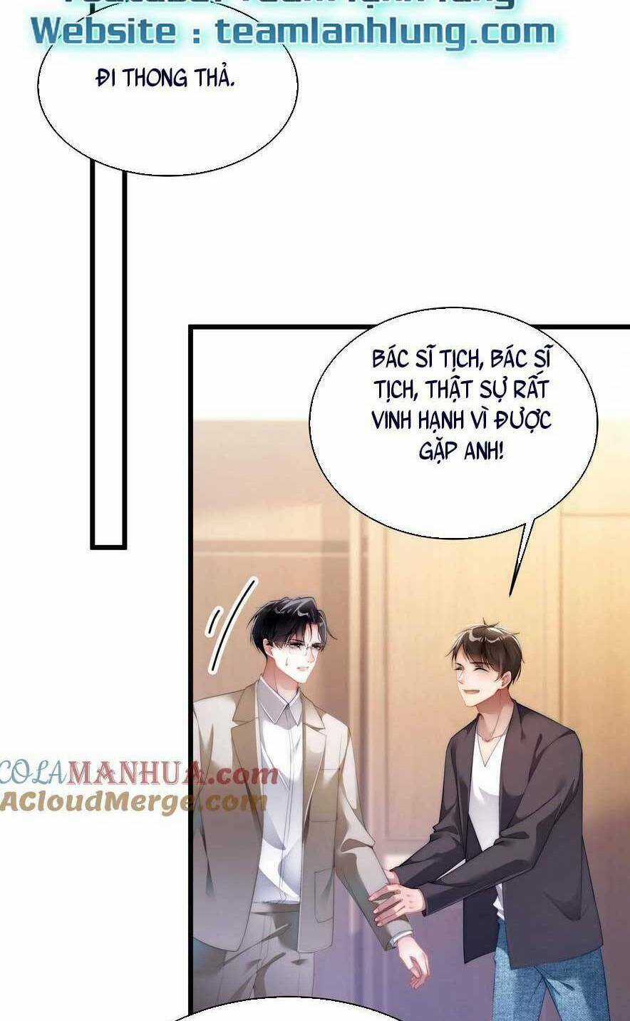 Hóa Ra Là Anh Siêu Lòng Trước Chapter 19 trang 6