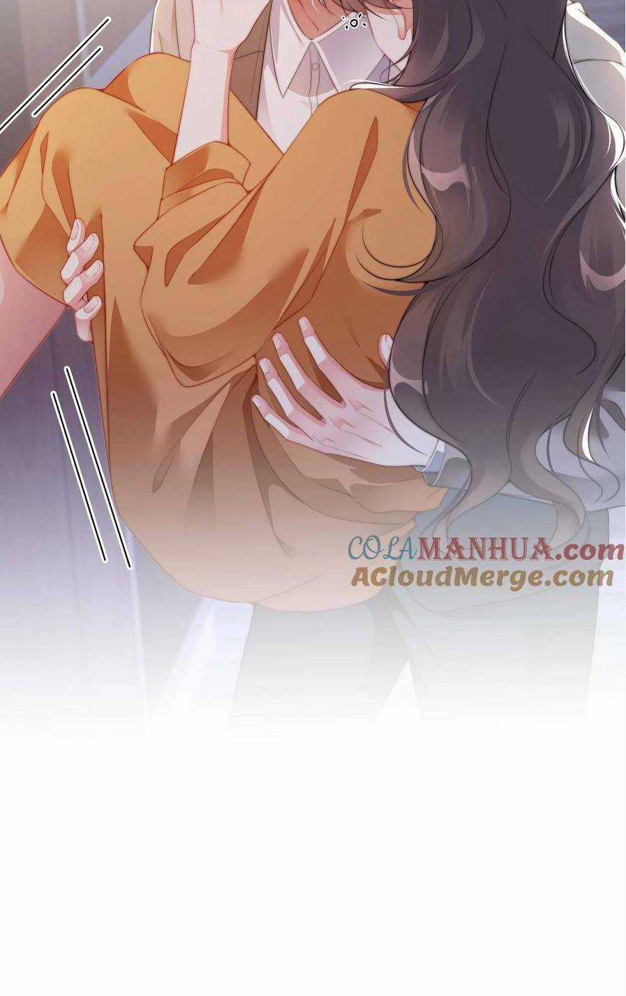 Hóa Ra Là Anh Siêu Lòng Trước Chapter 21 trang 18