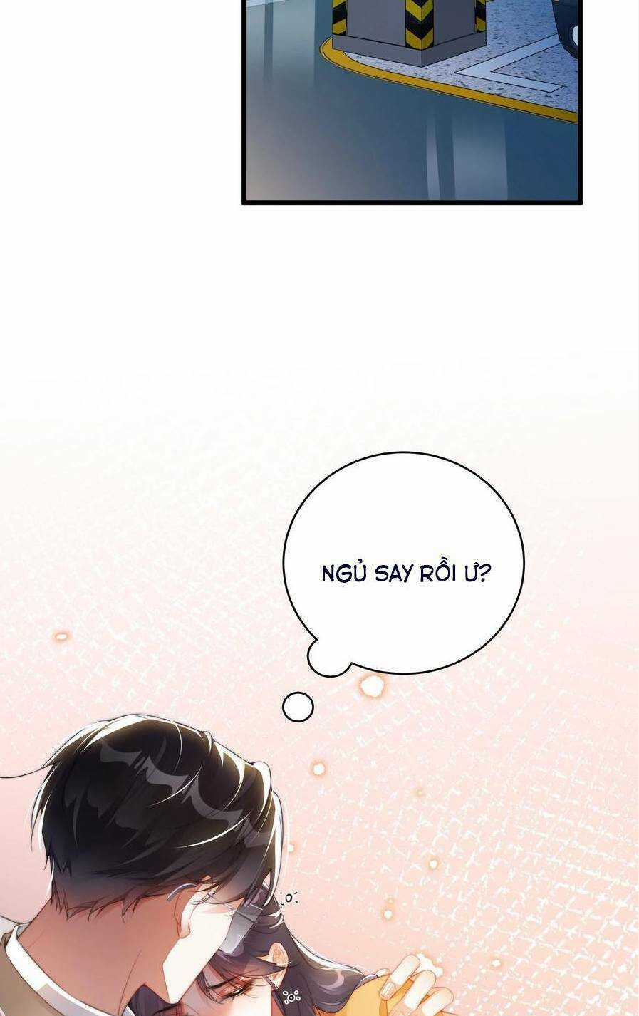 Hóa Ra Là Anh Siêu Lòng Trước Chapter 21 trang 20