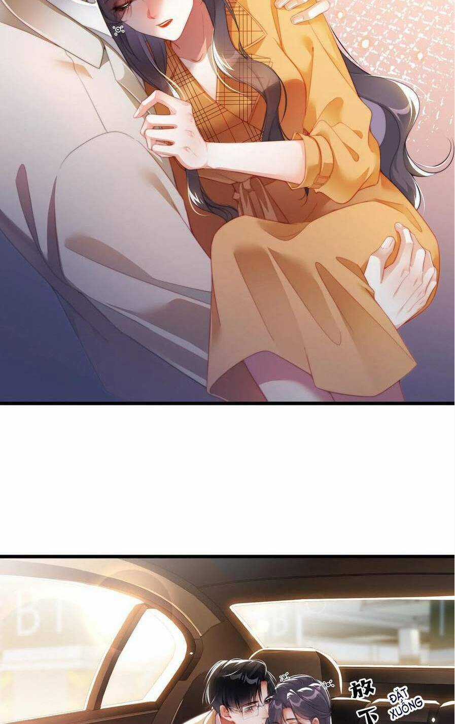 Hóa Ra Là Anh Siêu Lòng Trước Chapter 21 trang 21
