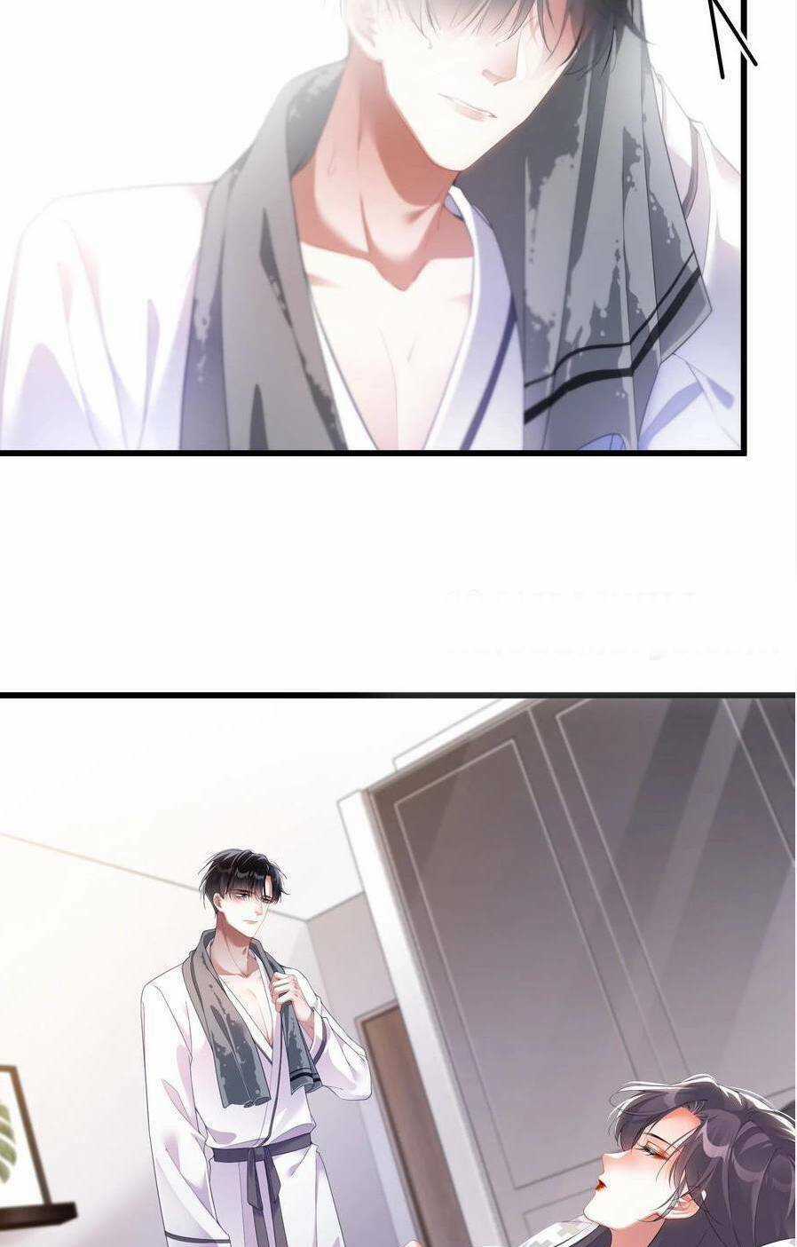 Hóa Ra Là Anh Siêu Lòng Trước Chapter 21 trang 28