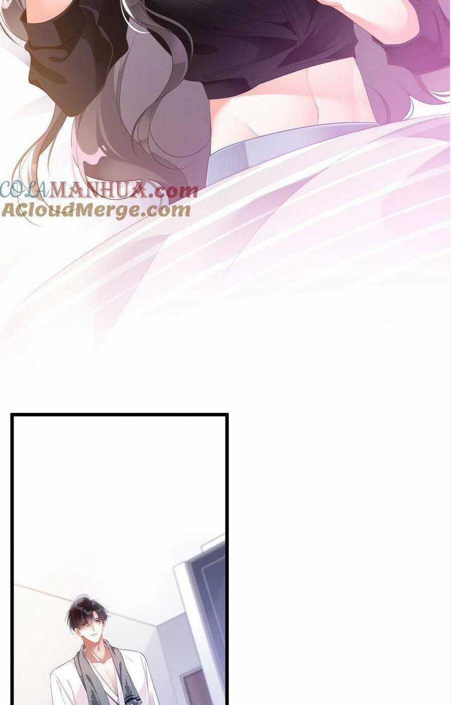 Hóa Ra Là Anh Siêu Lòng Trước Chapter 21 trang 30