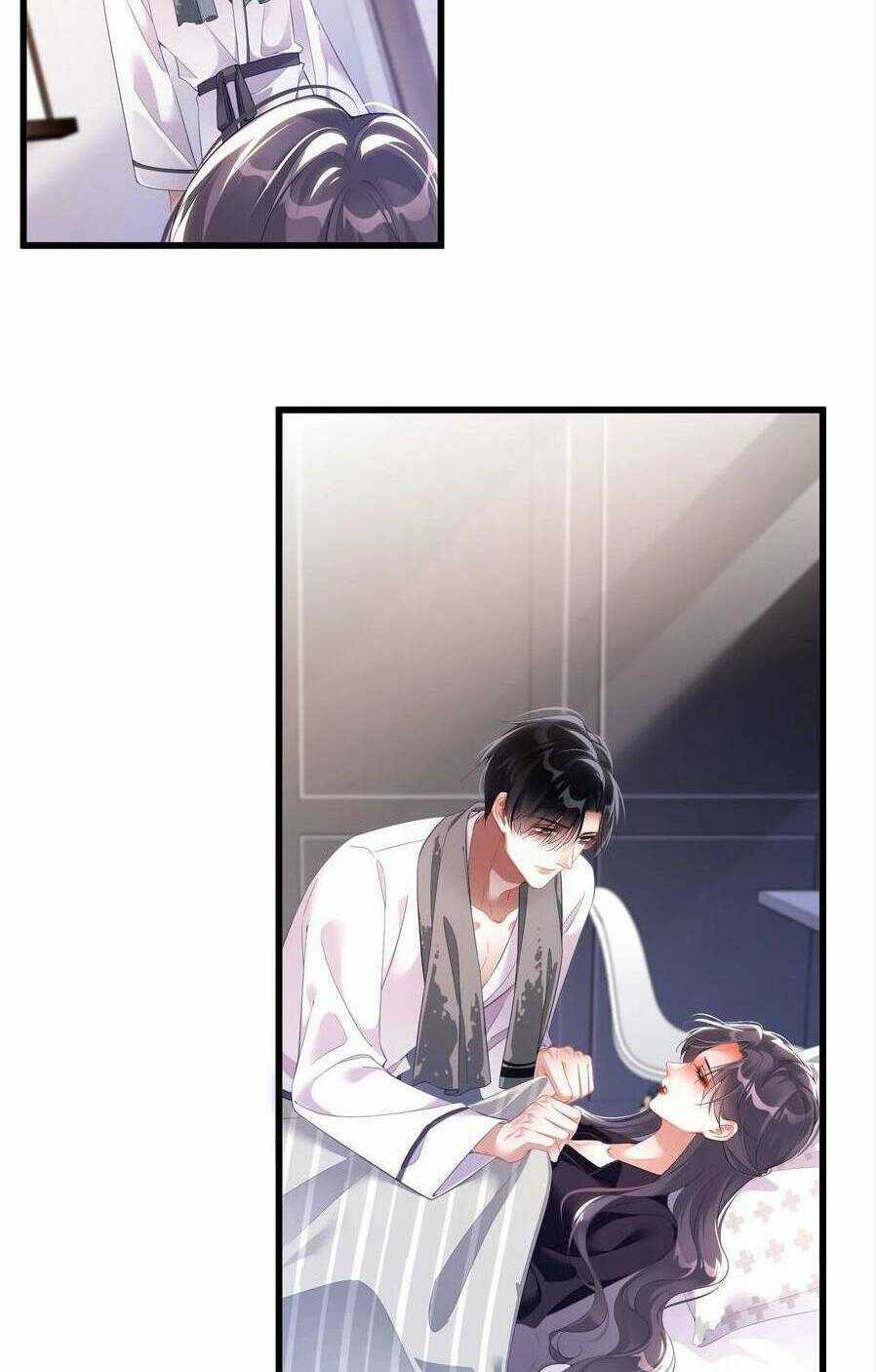 Hóa Ra Là Anh Siêu Lòng Trước Chapter 21 trang 31