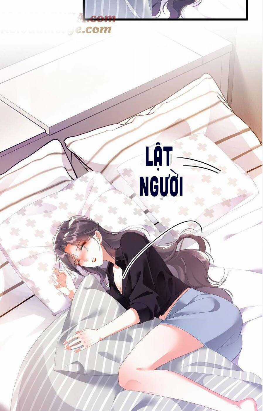 Hóa Ra Là Anh Siêu Lòng Trước Chapter 21 trang 32