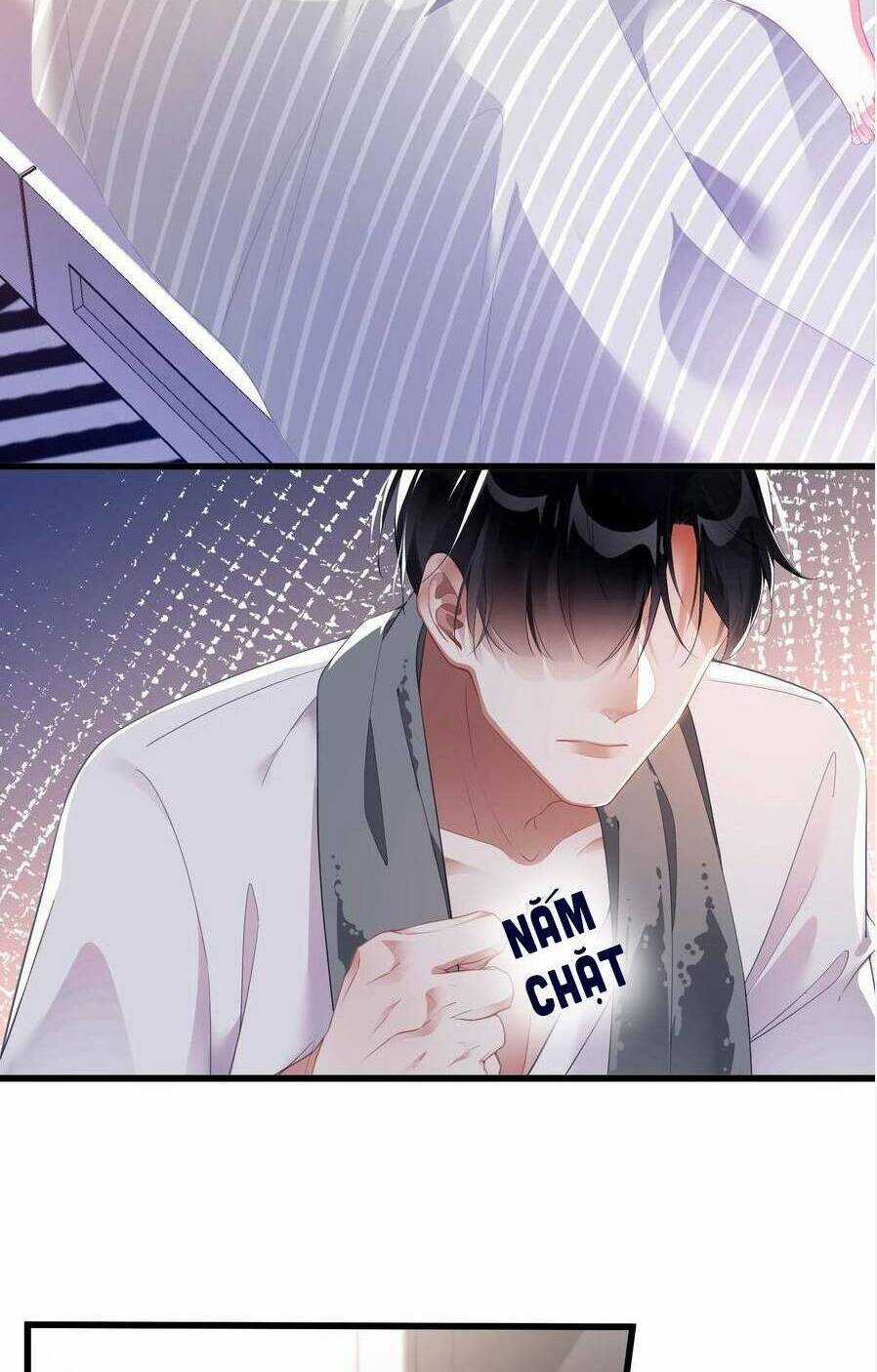 Hóa Ra Là Anh Siêu Lòng Trước Chapter 21 trang 33