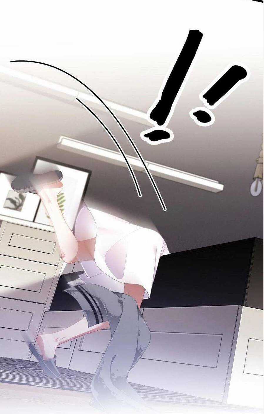 Hóa Ra Là Anh Siêu Lòng Trước Chapter 21 trang 35