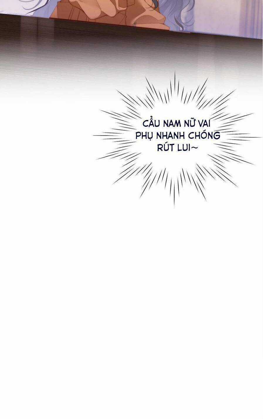 Hóa Ra Là Anh Siêu Lòng Trước Chapter 21 trang 7