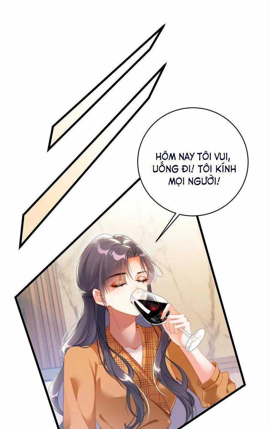 Hóa Ra Là Anh Siêu Lòng Trước Chapter 21 trang 8
